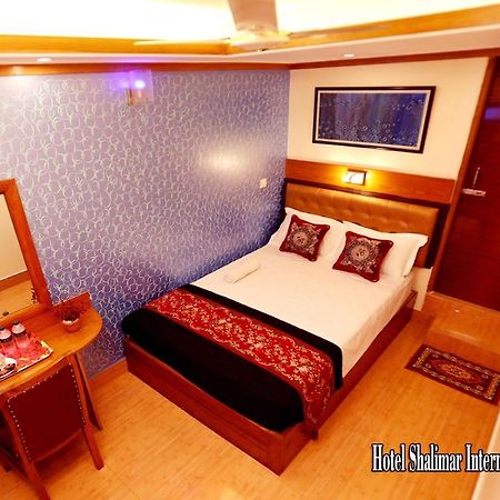 Hotel Shalimar Motijheel - Centre Of City Dhaka Zewnętrze zdjęcie