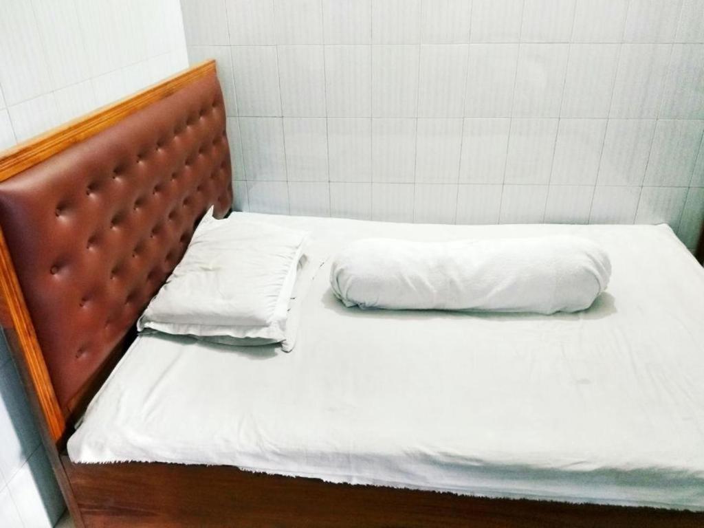 Hotel Shalimar Motijheel - Centre Of City Dhaka Zewnętrze zdjęcie