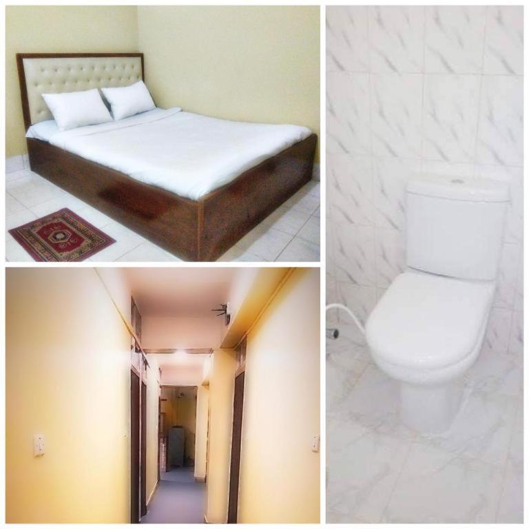 Hotel Shalimar Motijheel - Centre Of City Dhaka Zewnętrze zdjęcie