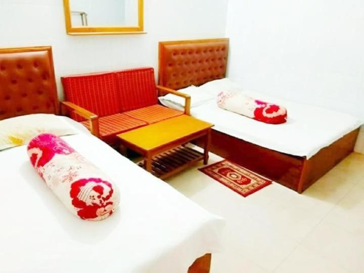 Hotel Shalimar Motijheel - Centre Of City Dhaka Zewnętrze zdjęcie